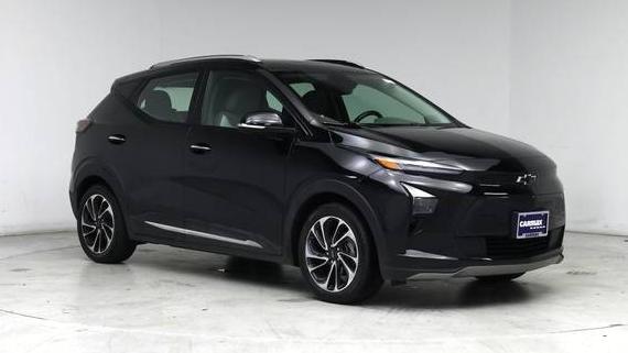 CHEVROLET BOLT EV 2022 1G1FZ6S00N4135410 image